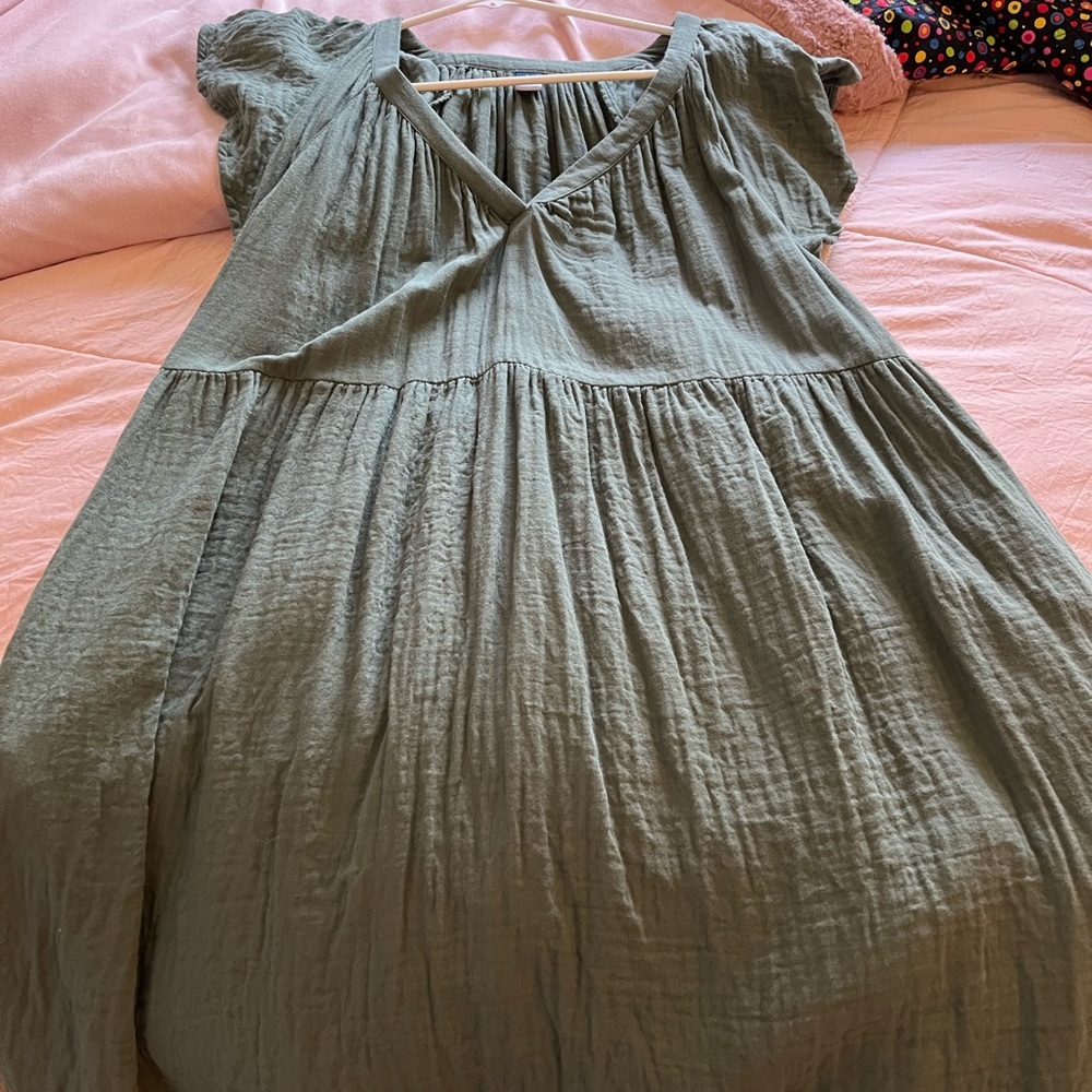 NWOT- Old Navy Summer Dress